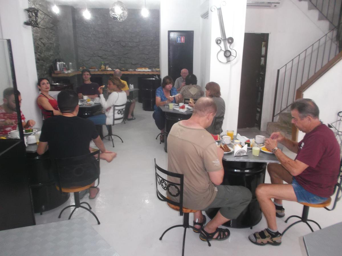 Pousada Terra Nossa Salvador Exterior photo
